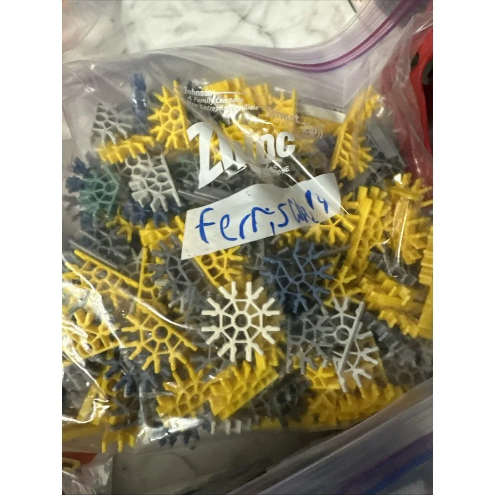 KNex this lot